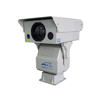 640 X 512 Camera an ninh ống kính cảm biến đa cho camera giám sát từ xa cực kỳ