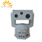 Camera giám sát nhiệt hồng ngoại IR / EO Camera hồng ngoại siêu dài PTZ