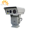 Multi Sensor PTZ Hệ thống giám sát nhiệt CMOS Với tự động theo dõi